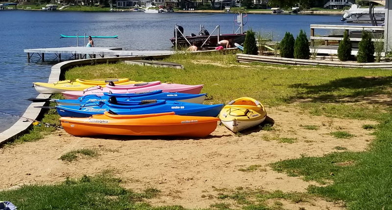 Loves Resort (Northern Glory Landing) - From Web Listing